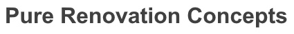 Pure Renovation